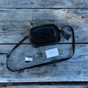 Gucci Soho Bag